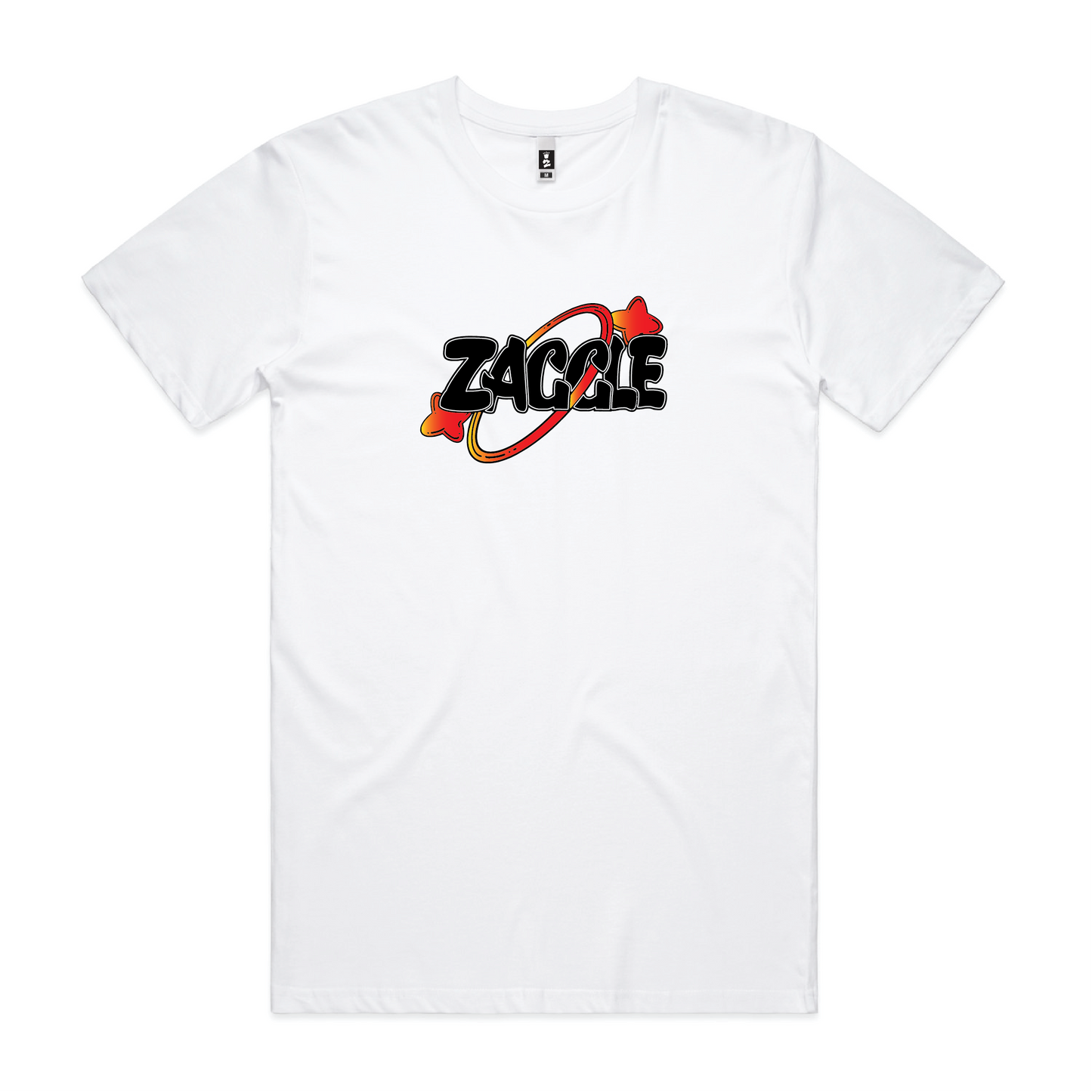 Z Star White T Shirt