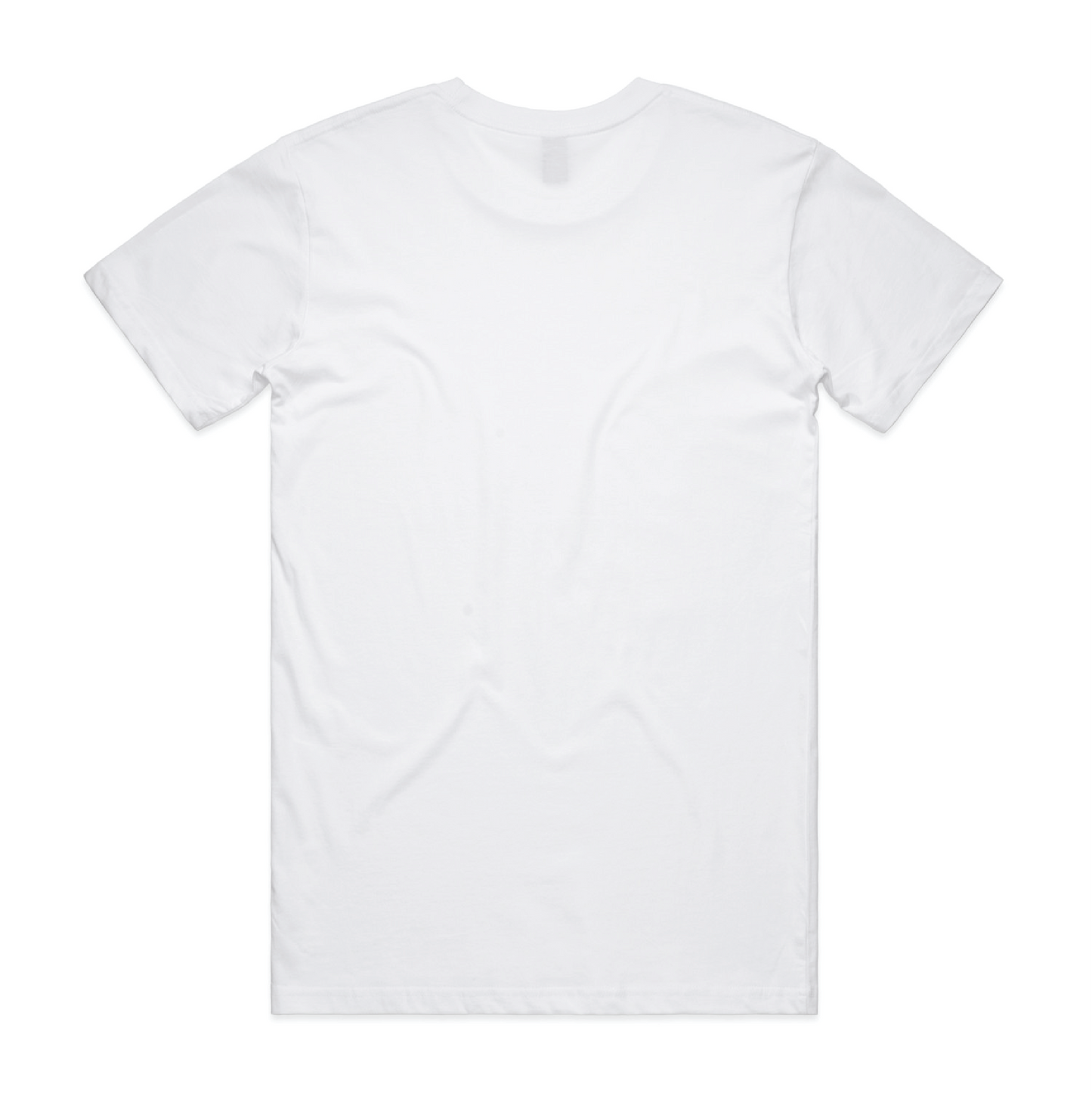 Z Star White T Shirt